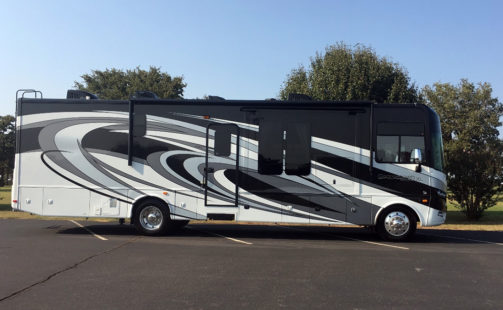 2016 Forest River Georgetown XL 378TS