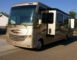 2013 Newmar Canyon Star 3911