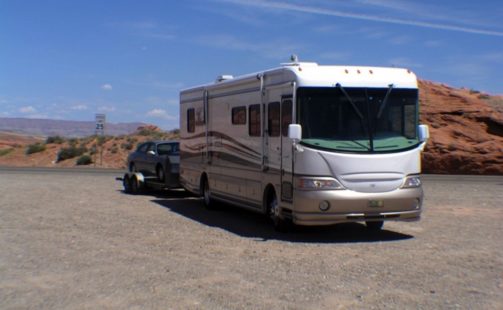 Coachmen Sportscoach 380MBS