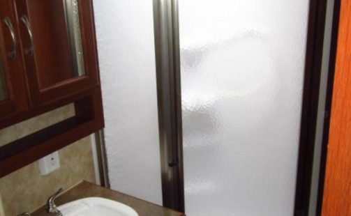 2008 KZ Durango LX 3254