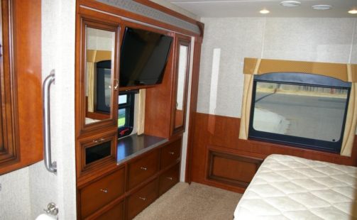 2013 Newmar Canyon Star 3911