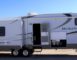 2008 KZ Durango LX 3254