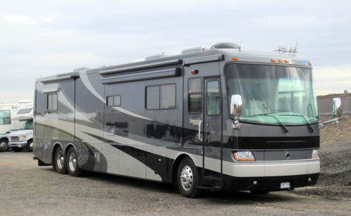 2005 Holiday Rambler Imperial 42PBQ