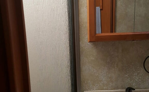 2011 Tiffin Allegro 35QBA