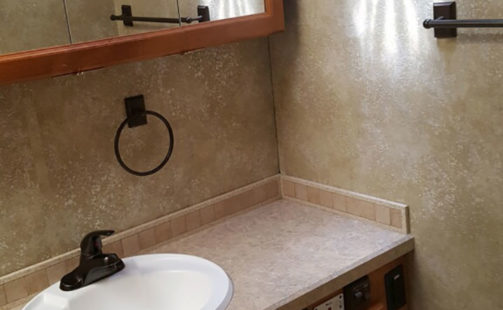 2011 Tiffin Allegro 35QBA