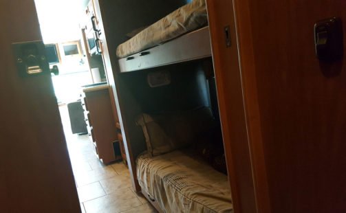 2011 Tiffin Allegro 35QBA