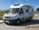 2012 Itasca Navion IQ 24G