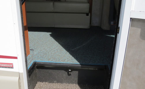 2012 Itasca Navion IQ 24G