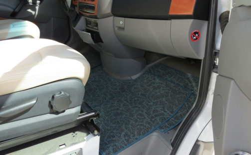 2012 Itasca Navion IQ 24G