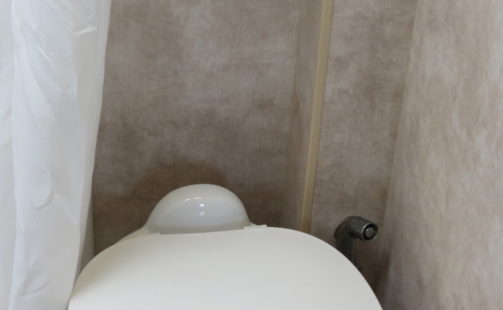 2012 Itasca Navion IQ 24G