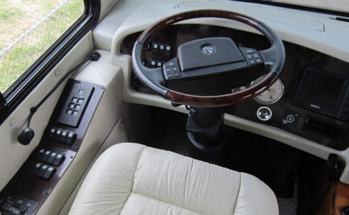 2005 Holiday Rambler Imperial 42PBQ