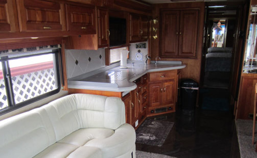 2005 Holiday Rambler Imperial 42PBQ