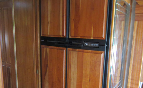 2005 Holiday Rambler Imperial 42PBQ