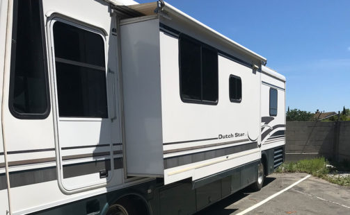 1998 Newmar Dutch Star 3865