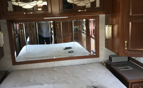 1998 Newmar Dutch Star 3865