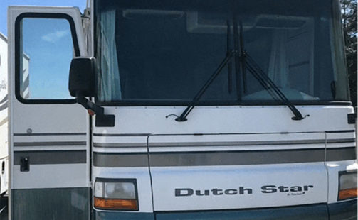 1998 Newmar Dutch Star 3865