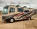 2018 Fleetwood Storm 32A