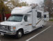 2010 Four Winds Chateau Citation 29BG