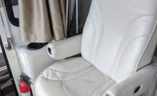 2000 Monaco Diplomat 38A
