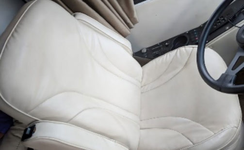 2000 Monaco Diplomat 38A