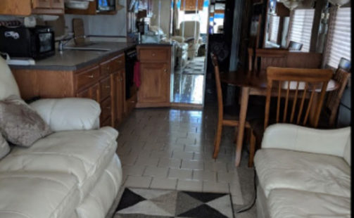 2000 Monaco Diplomat 38A