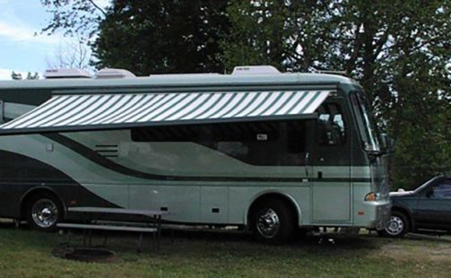 2000 Beaver Patriot Concorde