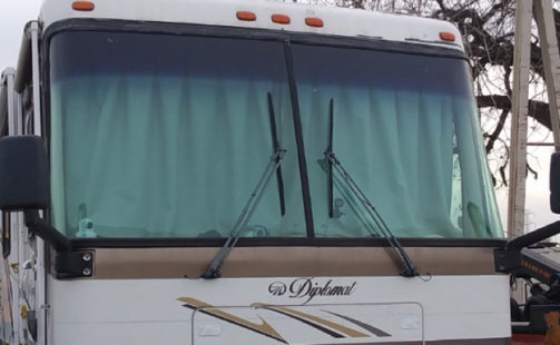 2000 Monaco Diplomat 38A
