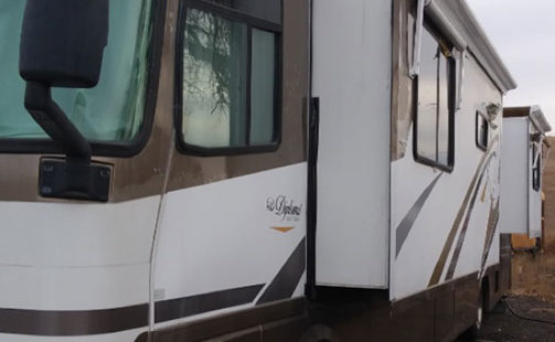 2000 Monaco Diplomat 38A