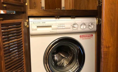 2000 Beaver Patriot Concorde