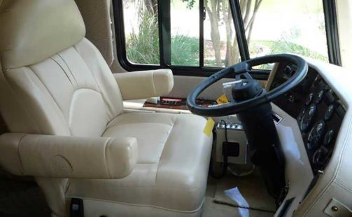 2000 Beaver Patriot Concorde