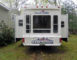 Forest River Cedar Creek 36RLTS