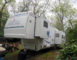 Forest River Cedar Creek 36RLTS