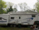 Forest River Cedar Creek 36RLTS
