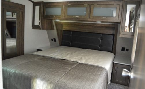 2018 Dutchmen Astoria 3013BHF