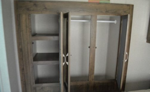 2018 Dutchmen Astoria 3013BHF