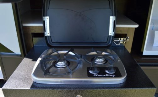 2018 Dutchmen Astoria 3013BHF