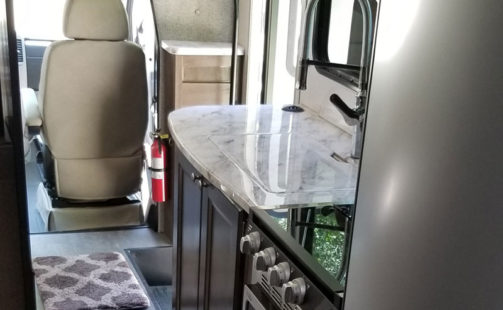 2019 Coachmen Prism Elite 24EF