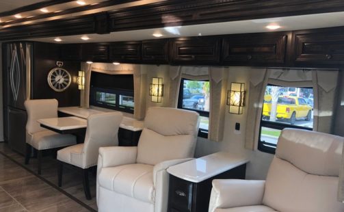 2018 Newmar Dutch Star 4369