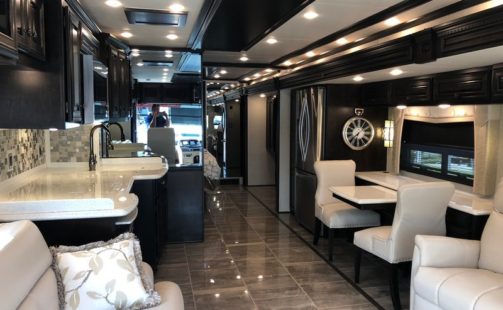 2018 Newmar Dutch Star 4369
