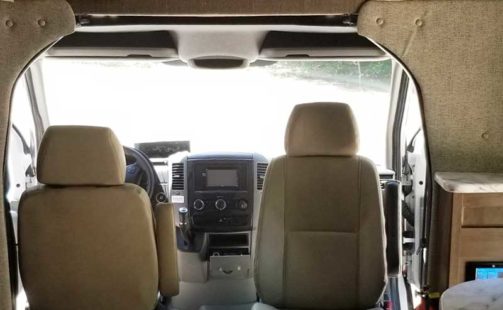 2019 Coachmen Prism Elite 24EF