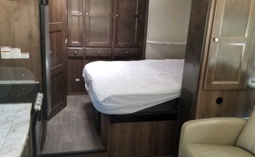 2019 Coachmen Prism Elite 24EF