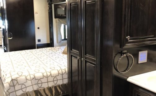 2018 Newmar Dutch Star 4369