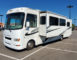 2007 Four Winds Hurricane 33H