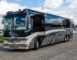 2007 Prevost Legendary XLII