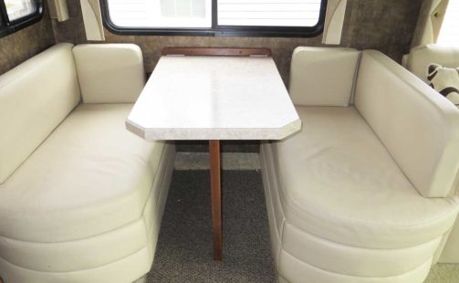 2012 Tiffin Allegro Open Road 32CA