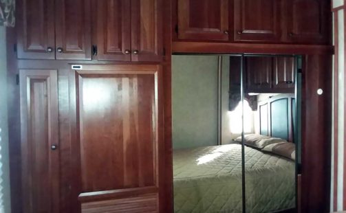 2010 Cedar Creek Cottage 40CFL