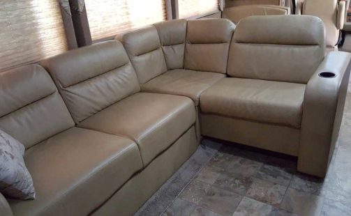 2013 Coachmen Mirada 35DL