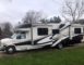 2010 Monaco Montclair 29PBT