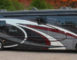 2018 Thor Motor Coach Aria 3901