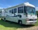 2001 Tiffin Allegro Bay 36DB